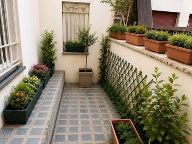 Vente Appartement 2 pièces 45.18 m2 Paris 17ème