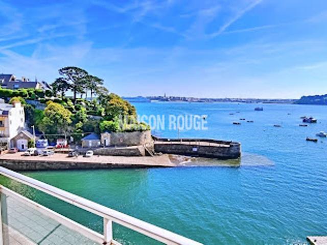 Vente Appartement 2 pièces 45.19 m2 Dinard
