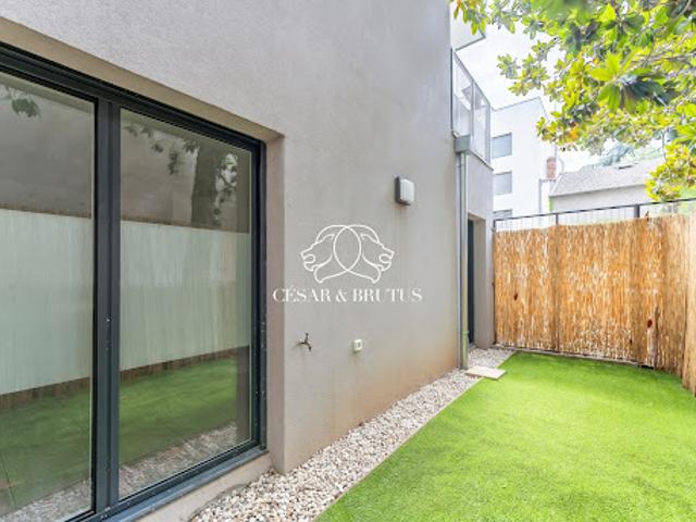 Vente Appartement 2 pièces 45.19 m2 Lyon 8ème