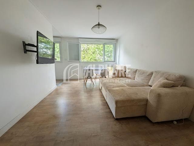 Vente Appartement 2 pièces 45.1 m2 Cholet