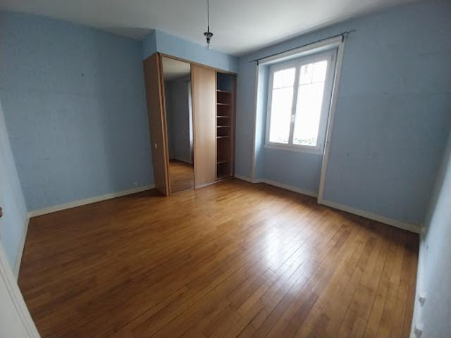 Vente Appartement 2 pièces 45.21 m2 Rennes