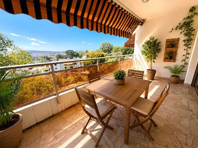 Vente Appartement 2 pièces 45.24 m2 Cannes