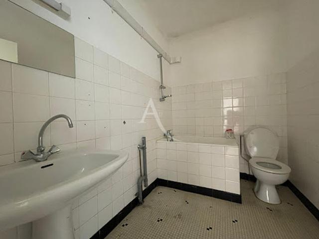 Vente Appartement 2 pièces 45.24 m2 Nantes
