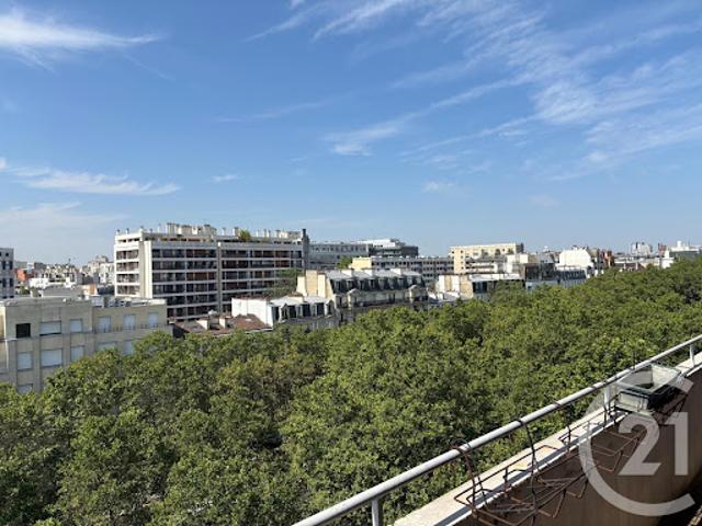 Vente Appartement 2 pièces 45.24 m2 Paris 14ème