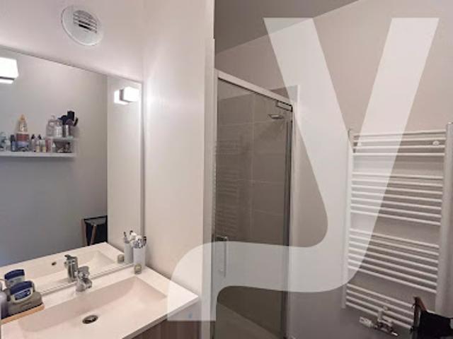 Vente Appartement 2 pièces 45.25 m2 La Teste de Buch