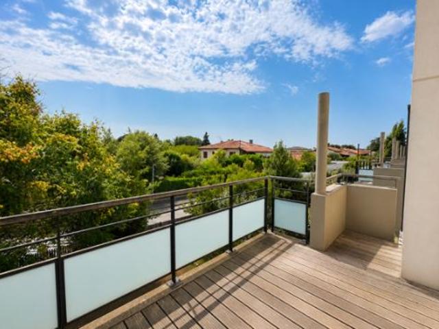 Vente Appartement 2 pièces 45.26 m2 Castelginest