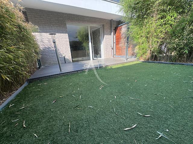 Vente Appartement 2 pièces 45.26 m2 Eragny sur oise