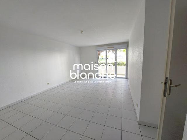 Vente Appartement 2 pièces 45.26 m2 Parthenay