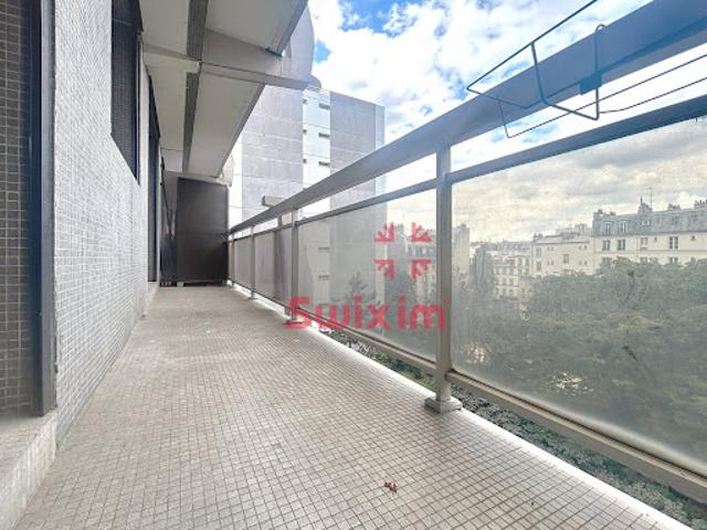 Vente Appartement 2 pièces 45.26 m2 Paris 11ème