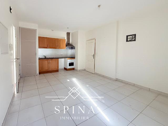 Vente Appartement 2 pièces 45.28 m2 Beziers