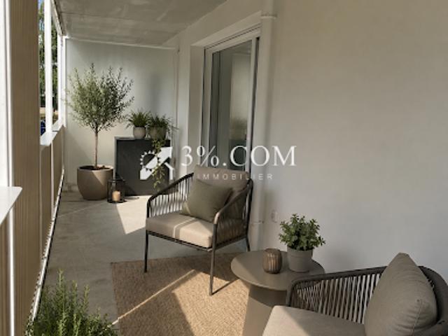 Vente Appartement 2 pièces 45.29 m2 Vannes
