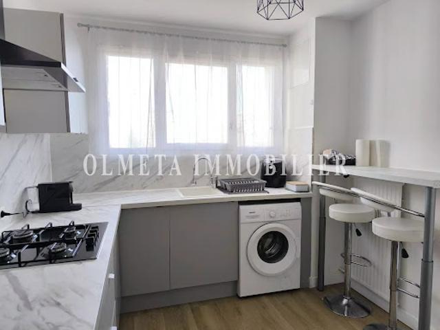 Vente Appartement 2 pièces 45.29 m2 Argenteuil