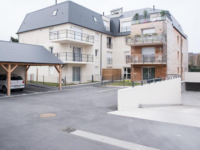 Vente Appartement 2 pièces 45.29 m2 Olivet