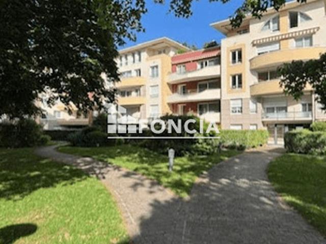 Vente Appartement 2 pièces 45.32 m2 Antony