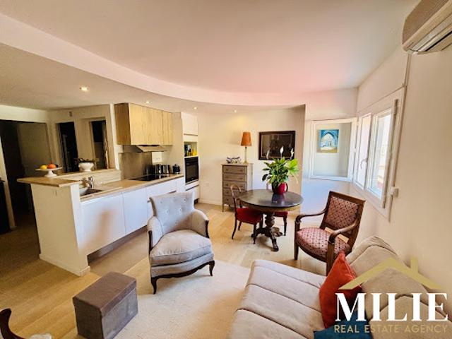 Vente Appartement 2 pièces 45.37 m2 Bandol
