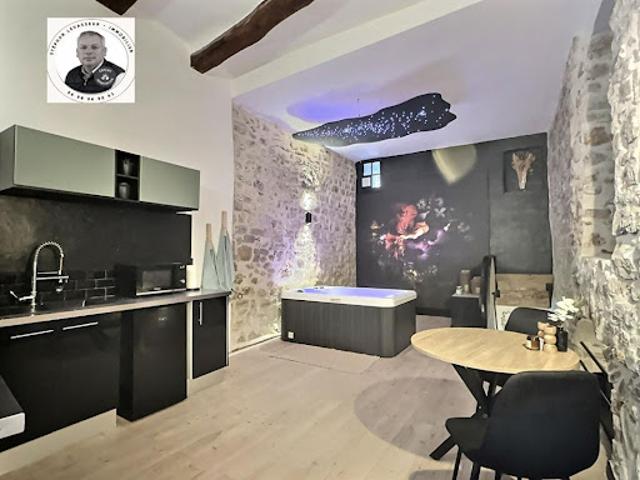 Vente Appartement 2 pièces 45.39 m2 Lorgues
