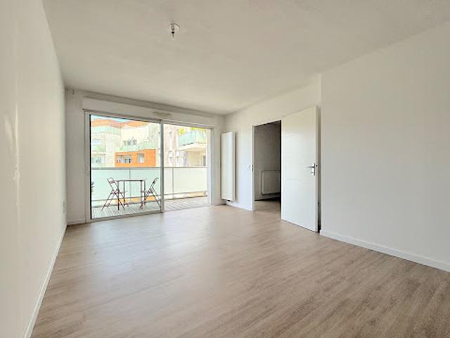 Vente Appartement 2 pièces 45.3 m2 Bayonne