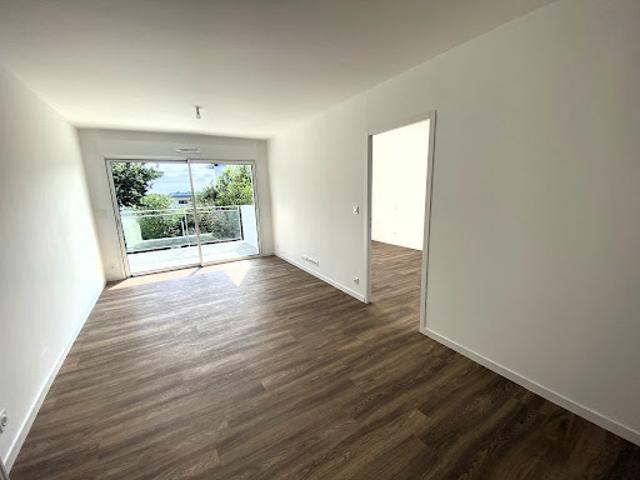 Vente Appartement 2 pièces 45.3 m2 Guipavas