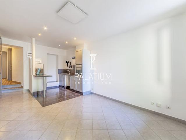 Vente Appartement 2 pièces 45.3 m2 Gréoux les Bains