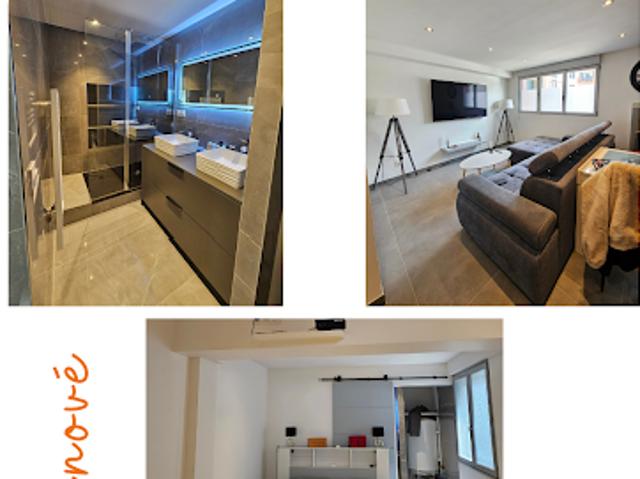 Vente Appartement 2 pièces 45 m2 Tarbes