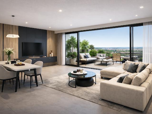 Vente Appartement 2 pièces 45 m2 Terville