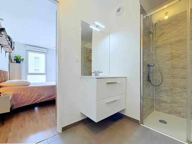 Vente Appartement 2 pièces 45 m2 Thionville