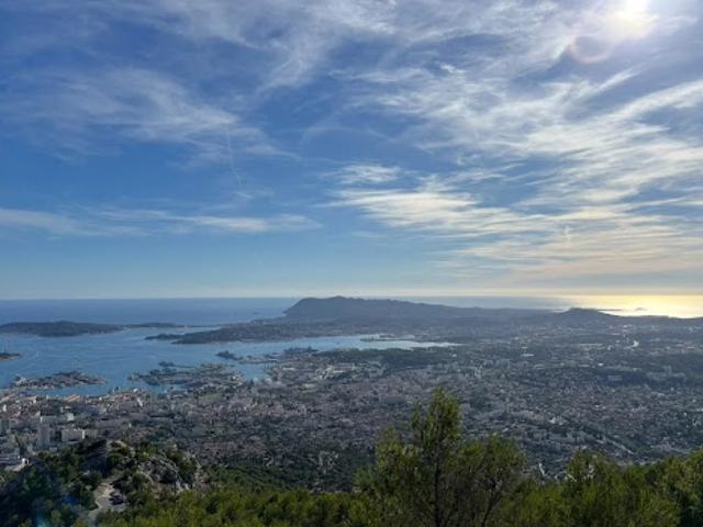 Vente Appartement 2 pièces 45 m2 Toulon
