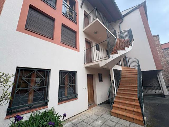 Vente Appartement 2 pièces 45 m2 Toulouse