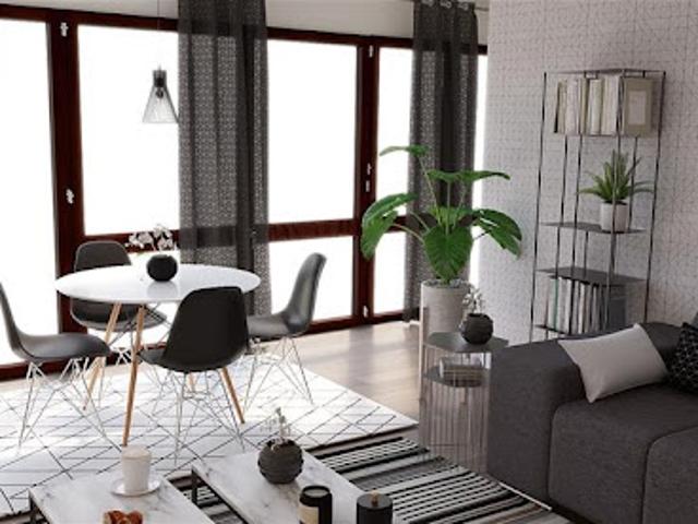 Vente Appartement 2 pièces 45 m2 Toulouse
