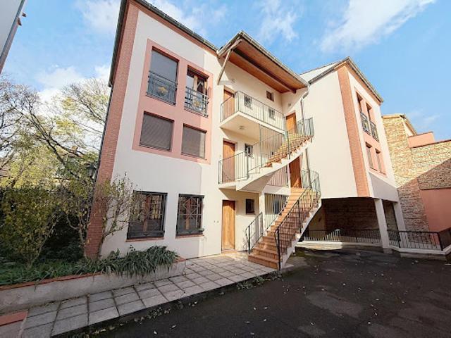 Vente Appartement 2 pièces 45 m2 Toulouse