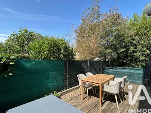 Vente Appartement 2 pièces 45 m2 Toulouse