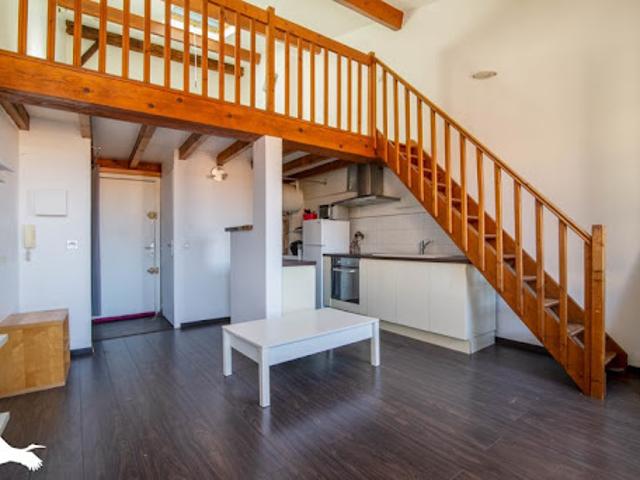 Vente Appartement 2 pièces 45 m2 Toulouse