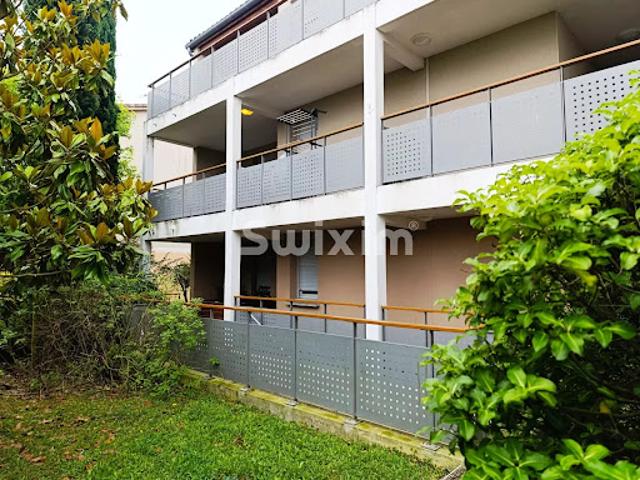 Vente Appartement 2 pièces 45 m2 Toulouse