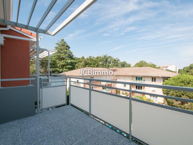 Vente Appartement 2 pièces 45 m2 Tournefeuille