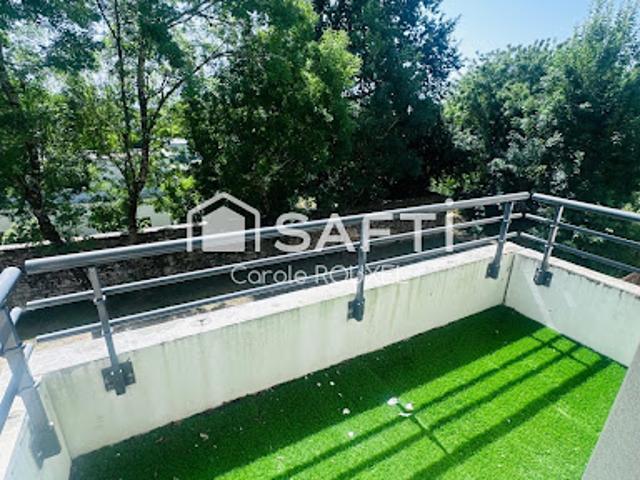 Vente Appartement 2 pièces 45 m2 Vannes