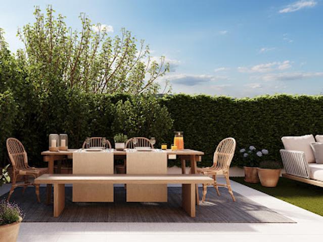 Vente Appartement 2 pièces 45 m2 Valbonne