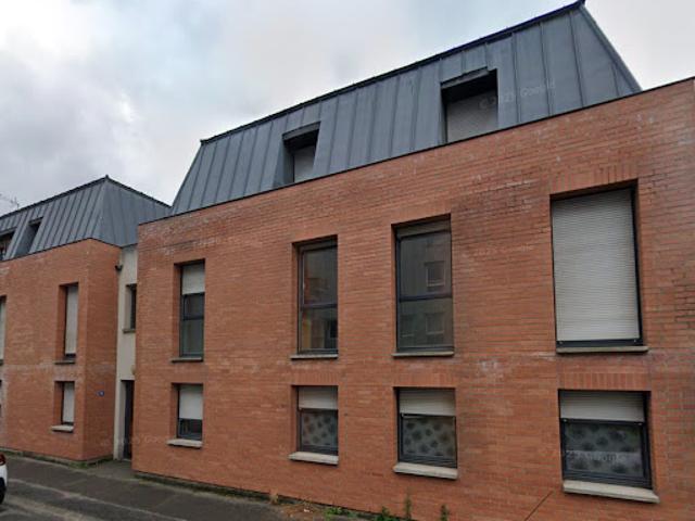 Vente Appartement 2 pièces 45 m2 Valenciennes