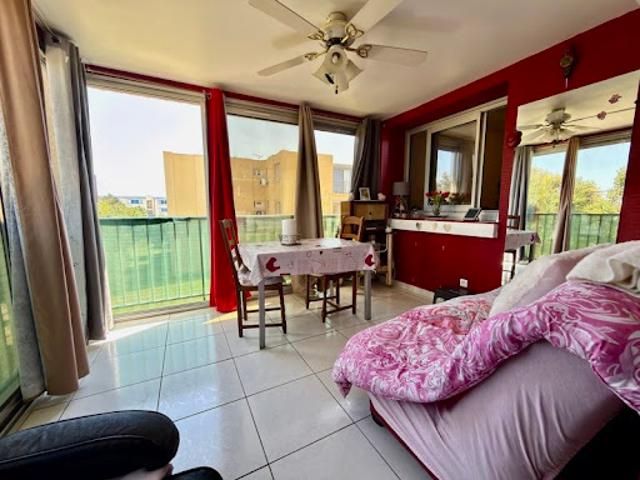 Vente Appartement 2 pièces 45 m2 Valras Plage