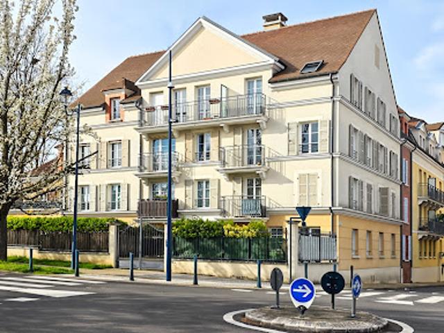 Vente Appartement 2 pièces 45 m2 Vaureal