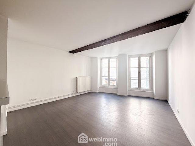 Vente Appartement 2 pièces 45 m2 Verdun
