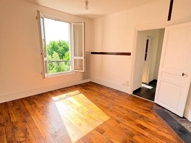Vente Appartement 2 pièces 45 m2 Vincennes
