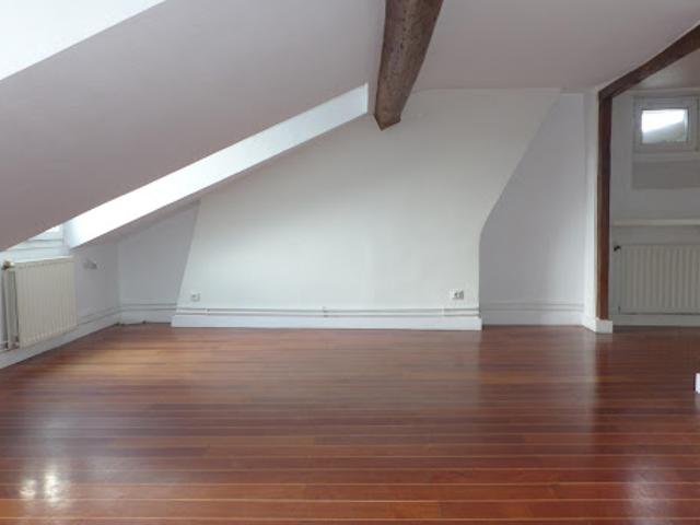 Vente Appartement 2 pièces 45 m2 Vincennes
