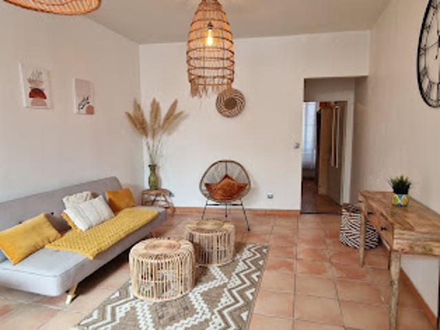 Vente Appartement 2 pièces 45 m2 Vidauban