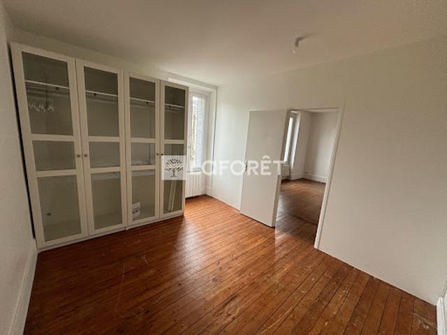 Vente Appartement 2 pièces 45 m2 Villemomble