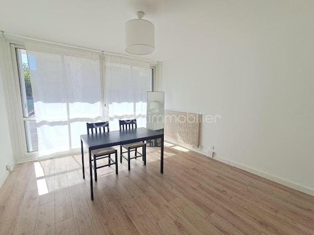 Vente Appartement 2 pièces 45 m2 Villejuif