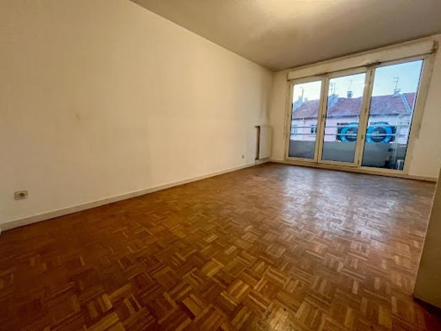 Vente Appartement 2 pièces 45 m2 Villeurbanne