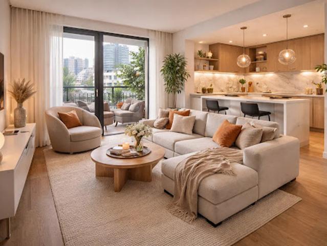 Vente Appartement 2 pièces 45 m2 Villeurbanne