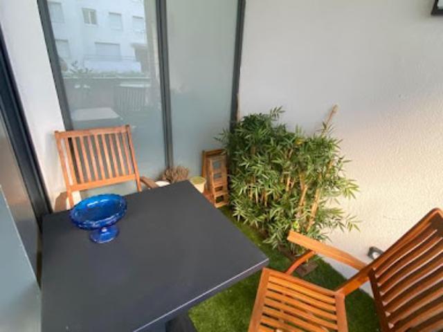 Vente Appartement 2 pièces 46 m2 Villeurbanne