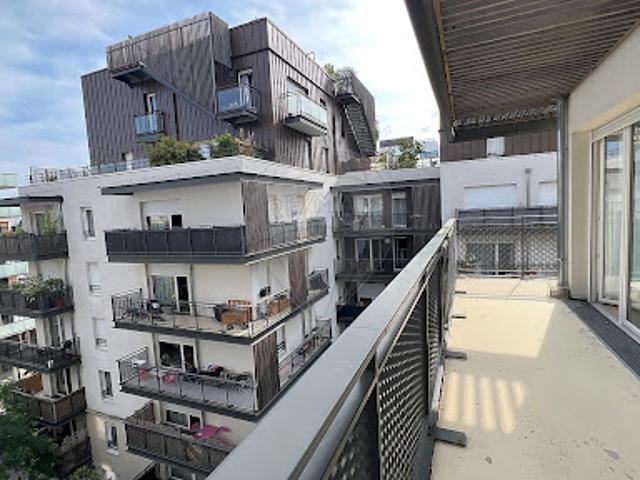 Vente Appartement 2 pièces 45 m2 Vitry sur Seine