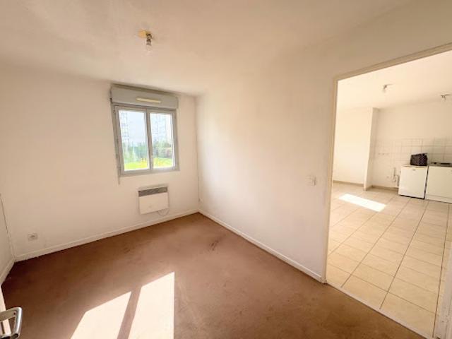 Vente Appartement 2 pièces 45 m2 Acheres